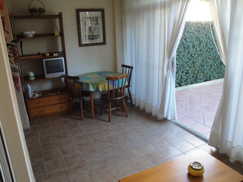 Apartamento Rosaleda Denia Oda fotoğraf