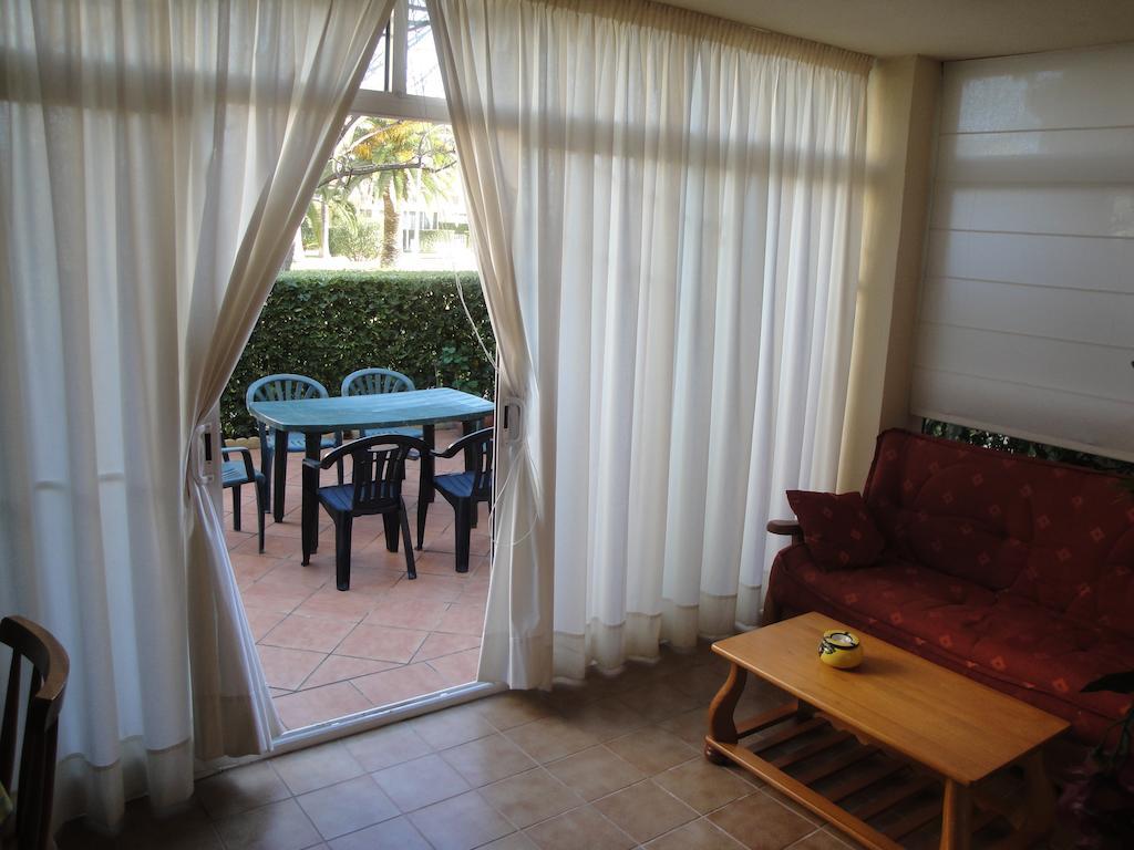 Apartamento Rosaleda Denia Oda fotoğraf