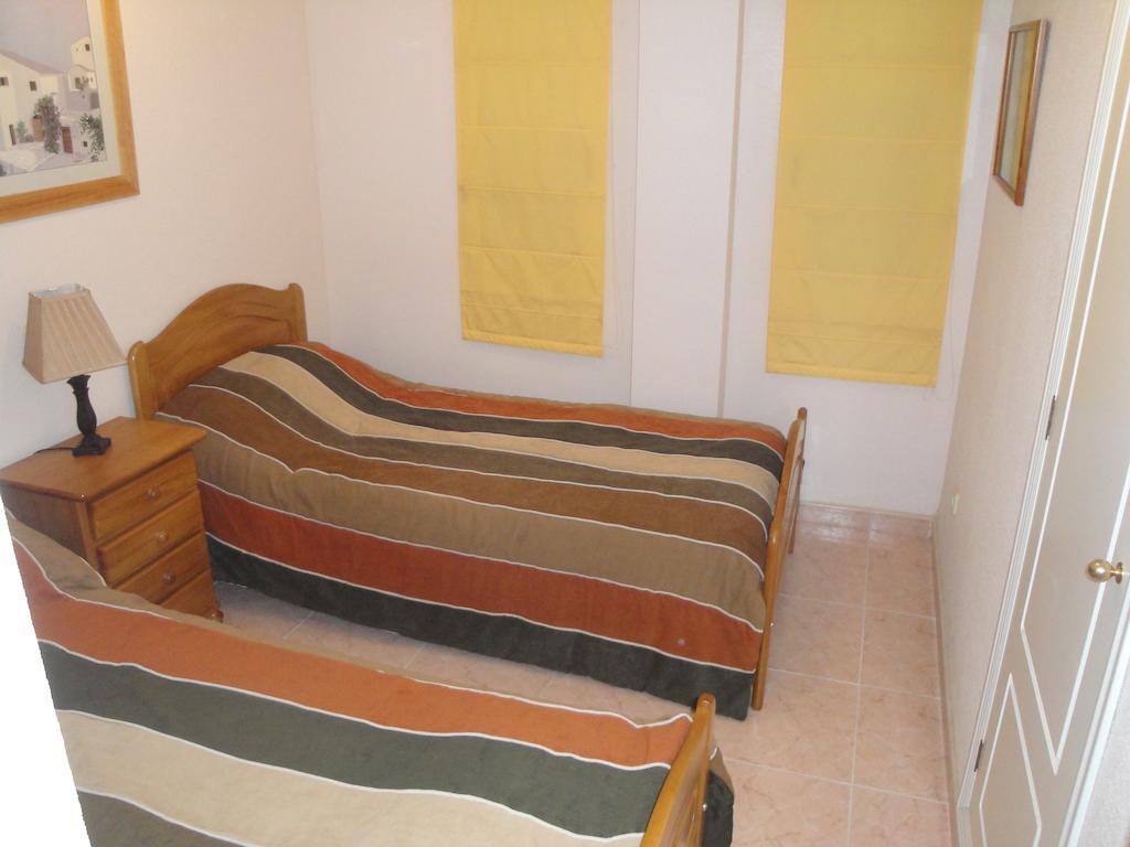 Apartamento Rosaleda Denia Oda fotoğraf