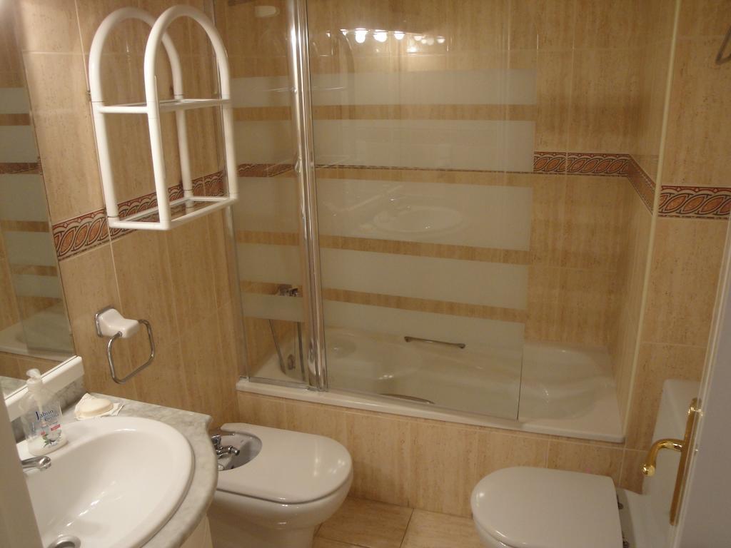 Apartamento Rosaleda Denia Oda fotoğraf