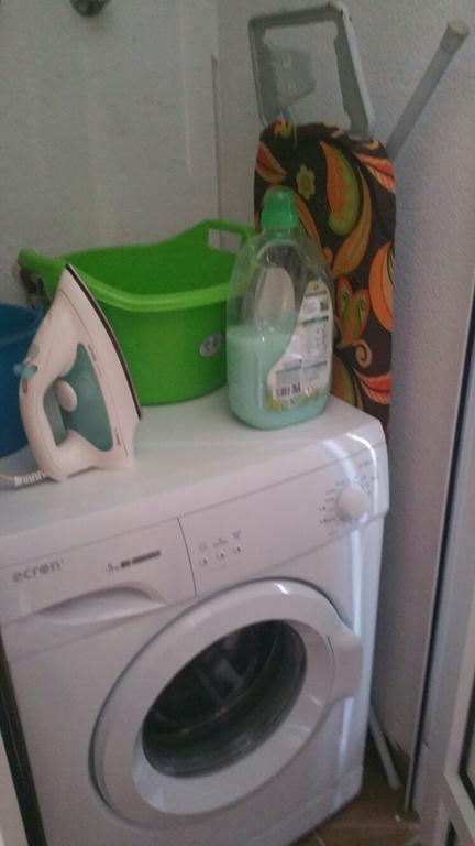 Apartamento Rosaleda Denia Dış mekan fotoğraf