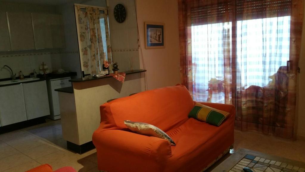 Apartamento Rosaleda Denia Dış mekan fotoğraf