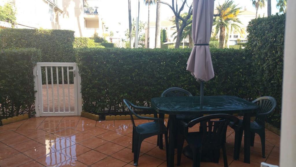 Apartamento Rosaleda Denia Dış mekan fotoğraf